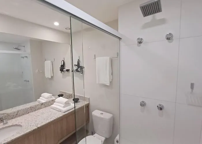 Life Experience, Netflix, Pool, Rooftop Apartamento Porto Alegre