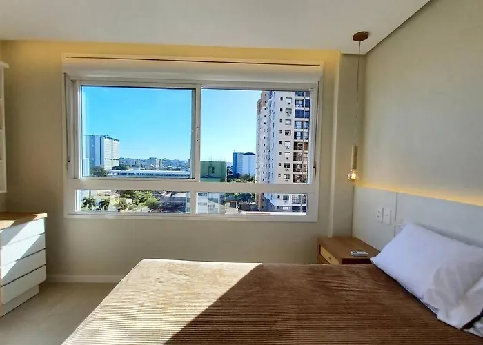 Life Experience, Netflix, Pool, Rooftop Apartamento