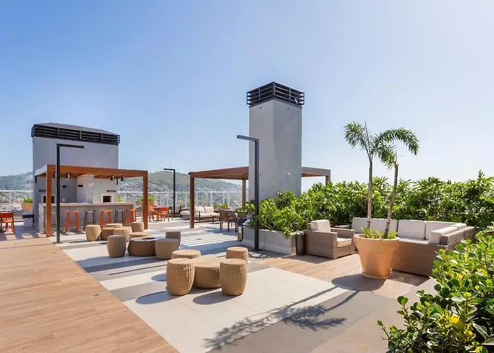 Life Experience, Netflix, Pool, Rooftop Apartamento Porto Alegre