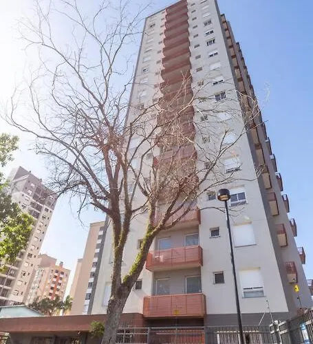 Life Experience, Netflix, Pool, Rooftop Apartamento