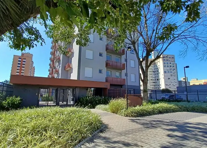 Life Experience, Netflix, Pool, Rooftop Porto Alegre
