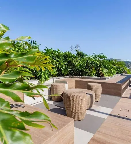 Life Experience, Netflix, Pool, Rooftop Porto Alegre