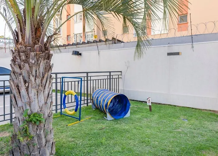 Life Experience, Netflix, Pool, Rooftop Apartamento