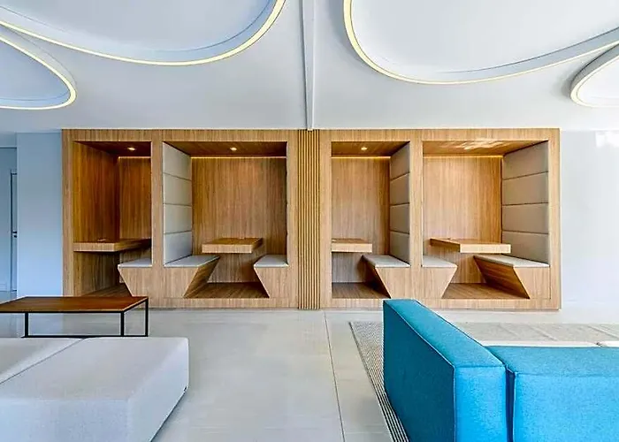 Apartamento Life Experience, Netflix, Pool, Rooftop
