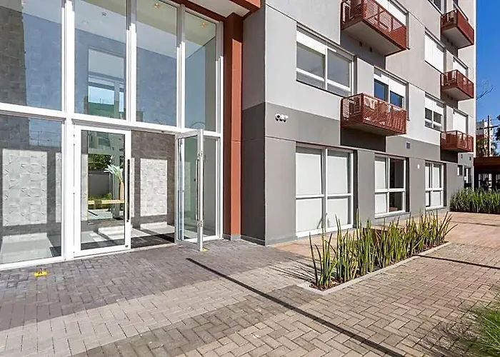 Life Experience, Netflix, Pool, Rooftop Apartamento