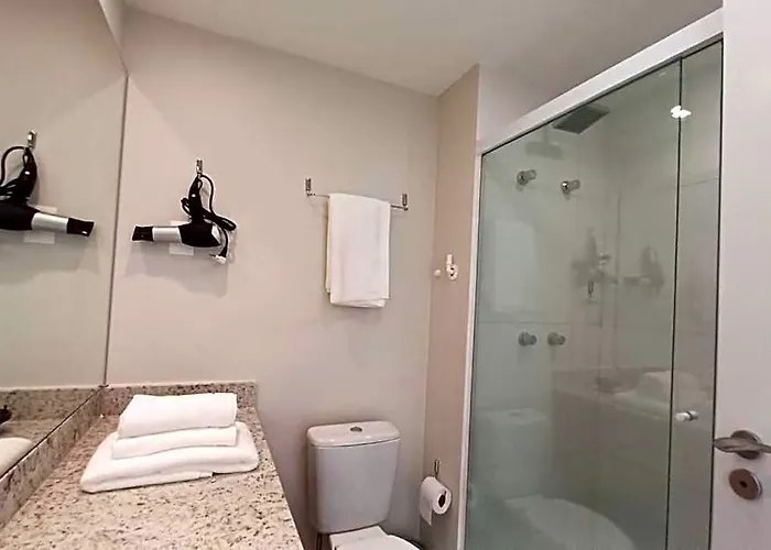 Life Experience, Netflix, Pool, Rooftop * Porto Alegre